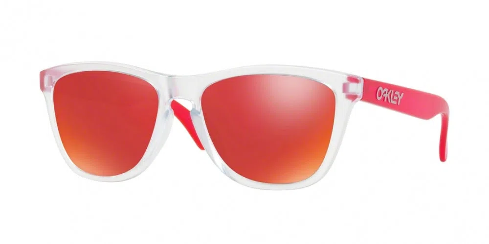 Oakley Frogskins 9245 Sunglasses - view 39